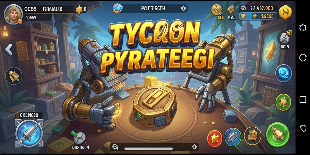 Tampilan gameplay yang menegangkan dan strategis di OCE69.